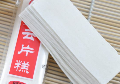 云片糕哪个牌子好吃 怎么辨别好坏