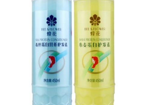 蜂花护发素哪款好 蓝瓶和黄瓶的区别
