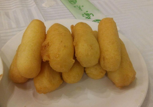 炸鲜奶用什么牛奶 自制怎么做
