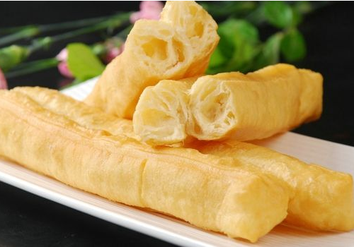 油条和什么炒好吃 炸的油能炒菜吗