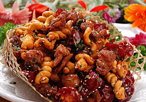 辣子鸡是哪里的特色菜 孕妇可以吃吗