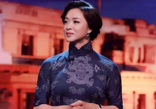 金星发型图片大全 有刘海的头发好看