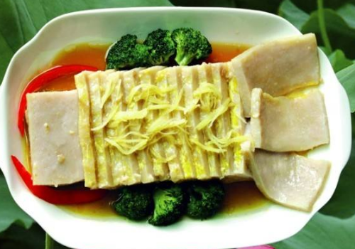 肉糕怎么做好吃 吃多了会长胖吗