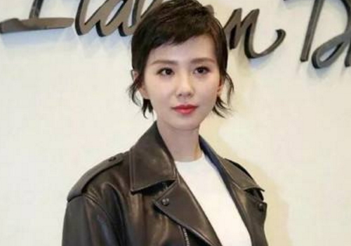 boylish短发怎么搭配好看 不定型怎么办