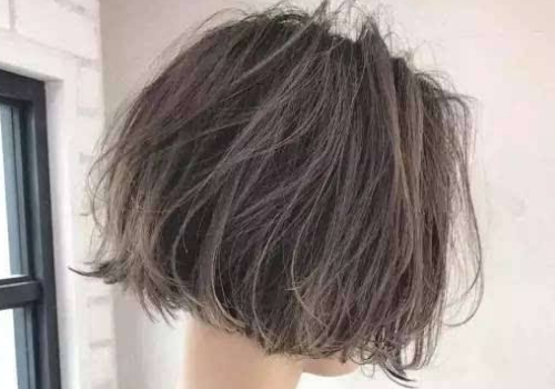 染发前怎么护理 哪个颜色自然