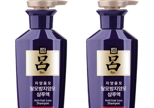 紫吕洗发水的功效 适合什么发质用