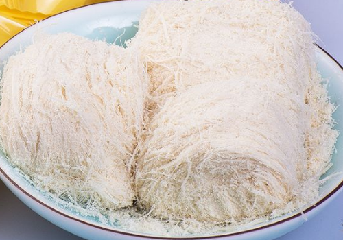 龙须糖麦芽糖怎么熬 怎么吃好