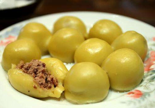 粘豆包蒸多长时间能熟 用冷水还是热水蒸