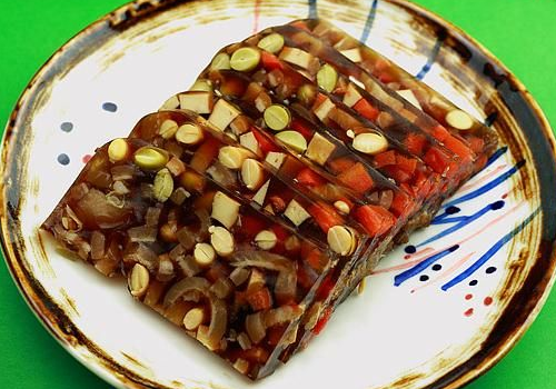 豆儿酱用的什么豆子 做法有哪些