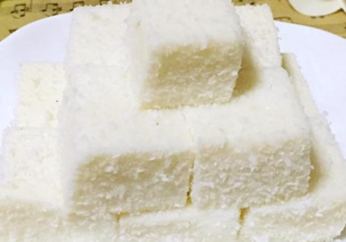 椰奶冻吃多了会胖吗 热量高吗是多少