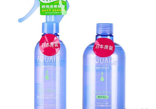 水之密语精华喷雾怎么样 价格多少钱