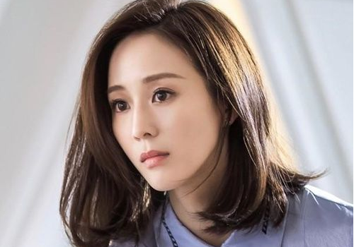 温暖的弦温暖张钧甯头发是什么颜色 冷茶棕同款怎么染