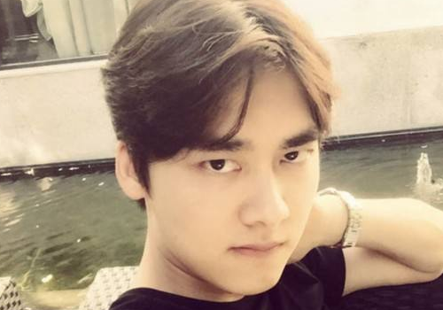 李易峰短发发型图片 民国时期的发型萌翻