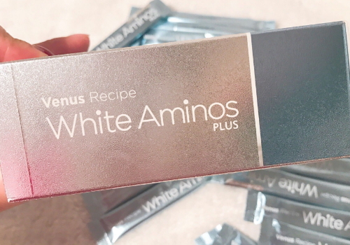white aminos白肌酸有副作用吗 多少钱
