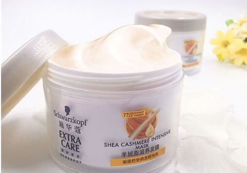 欧莱雅发膜spa怎么做 和施华蔻哪个好