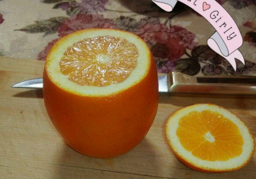橙子蒸蛋治咳嗽吗 适合什么咳嗽