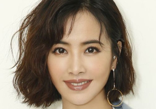 仙女烫可以用什么烫 适合染什么颜色
