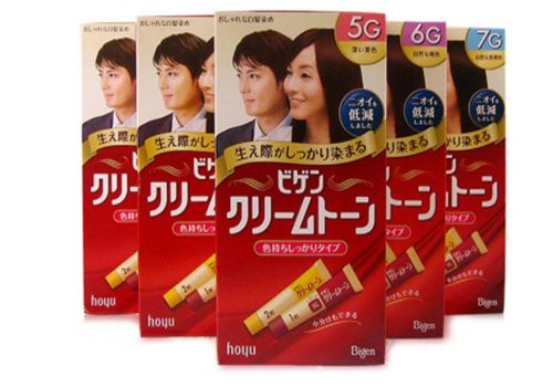美源染发剂是哪个国家的品牌 怎么用