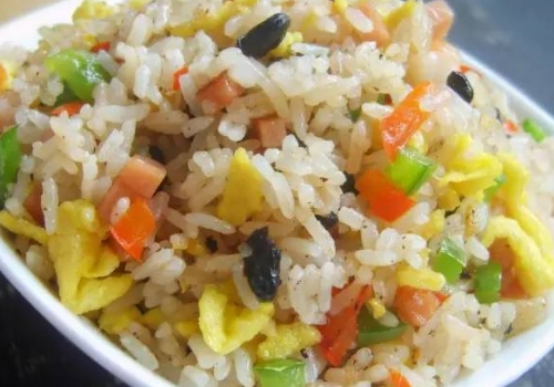 炒菜粘锅怎么办 土豆炒面炒蛋炒饭怎么炒