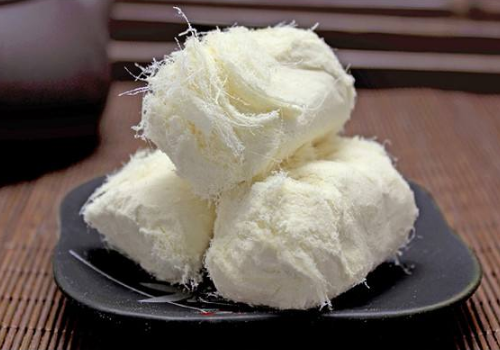 龙须酥价格多少钱一盒 和波斯糖有什么区别