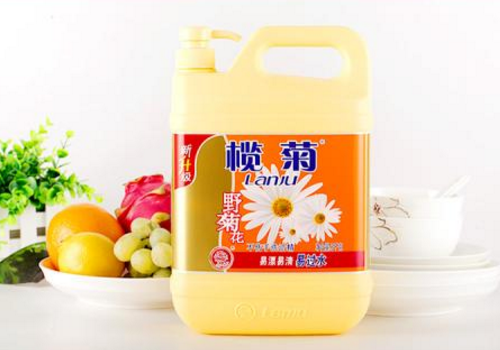 拿洗洁精洗头好吗 有什么危害