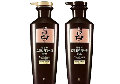 吕洗发水含硅油吗 孕妇可以用吗