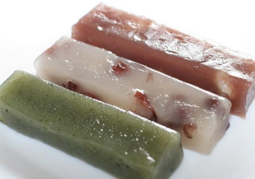 旅行青蛙外郎糕是日本哪里的特产 怎么做好吃