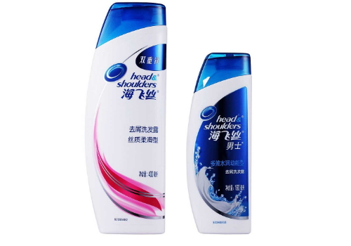 海飞丝约会洗发水好用吗怎么用 多少钱