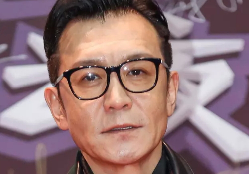 李咏2018新发型叫什么 狼奔头适合什么脸型