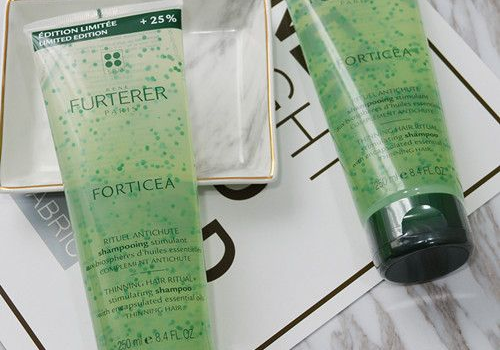 馥绿德雅洗发水怎么用 真假怎么辨别