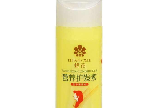 蜂花护发素好用吗 多少钱一瓶