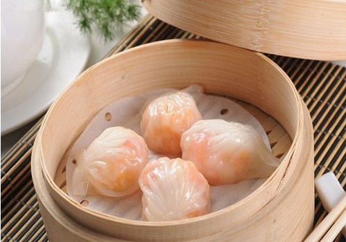 虾饺用什么虾好吃 可以冷冻吗