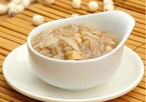 鲜百合怎么煮粥 多久能煮熟