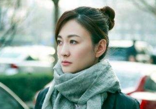 美好生活李小冉造型叫什么 梁晓慧同款丸子头怎么扎