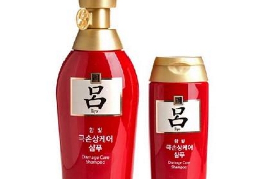 吕洗发水屈臣氏有卖吗 防脱发的是哪款