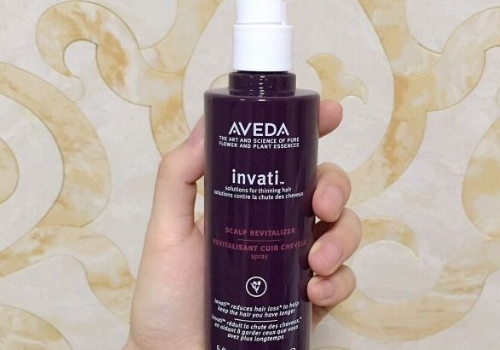 aveda生发喷雾怎么用 多少钱