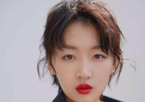 短发怎样编才好看 需要天天洗头吗