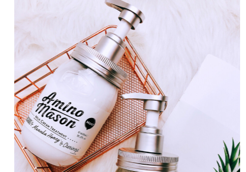 amino mason洗发水怎么样 使用效果怎么样