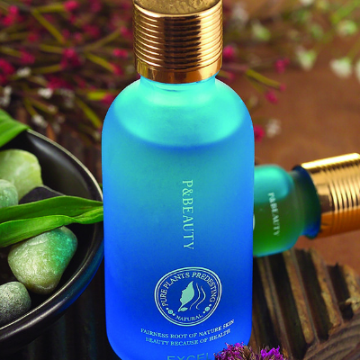 精油可以擦头发吗 好处有哪些