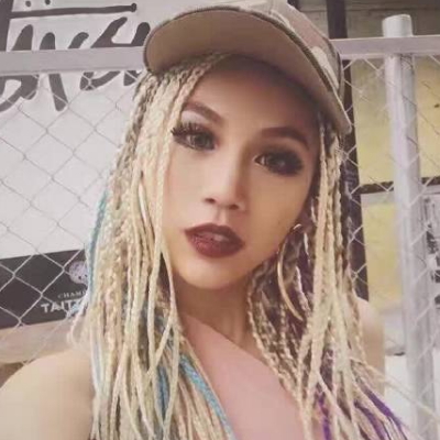 脏辫需要多长的头发 做之前要先烫吗