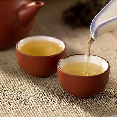 茶叶水可以洗头发吗 洗头发有什么好处