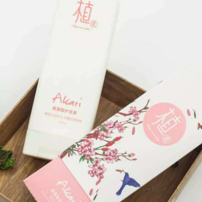 植观洗发水怎么样 价格多少钱