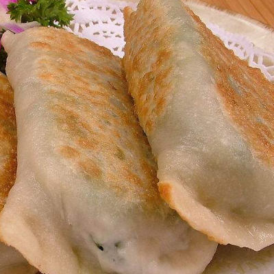 韭菜盒子放冰箱冷冻还是冷藏保存 可以隔夜吃吗