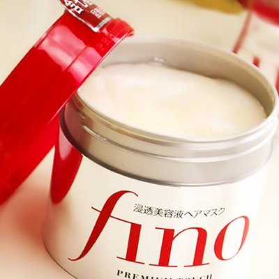 资生堂fino发膜的功效有哪些 价格是多少