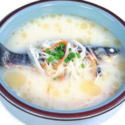 鲫鱼汤下奶吗 下奶的鲫鱼汤怎么炖