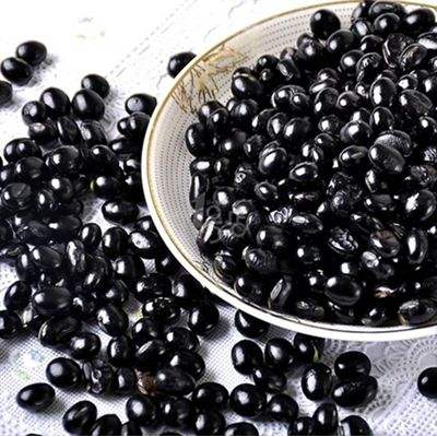 黑豆米醋染发有用吗 怎么做可以染发