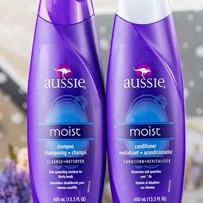 Aussie袋鼠洗发水真假怎么辨别 价格多少钱