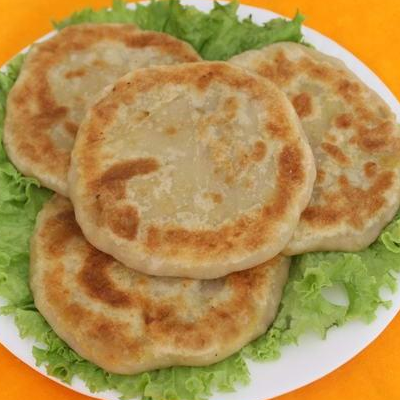 馅饼可以用烤箱烤吗 可以放冰箱冷冻吗