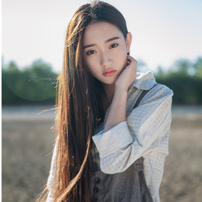 小脸适合烫什么发型 适合什么短发