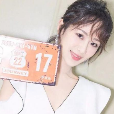 栅栏刘海是什么样的图片 适合什么人
